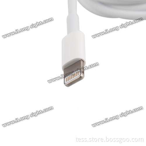 USB Charger&Sync Cable For iPhone 5